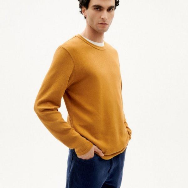 Thinking Mu Herren Longsleeve "Shiva" XXL Egypt