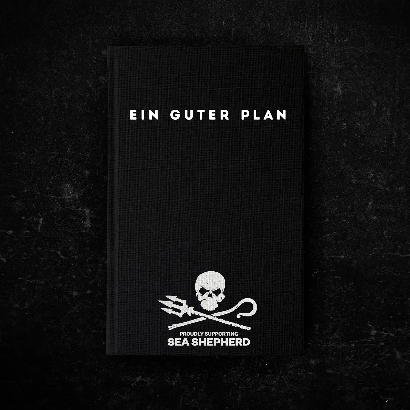 Ein guter Plan "2024" Sea Shepherd