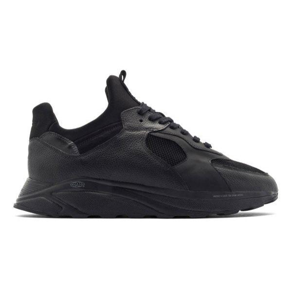 ekn footwear Damen Sneaker "Larch" 46 Black