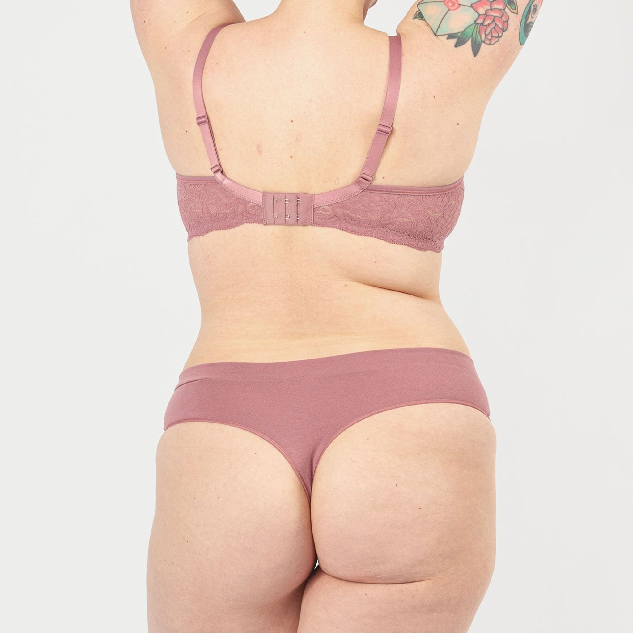 erlich textil String "Gertrud"