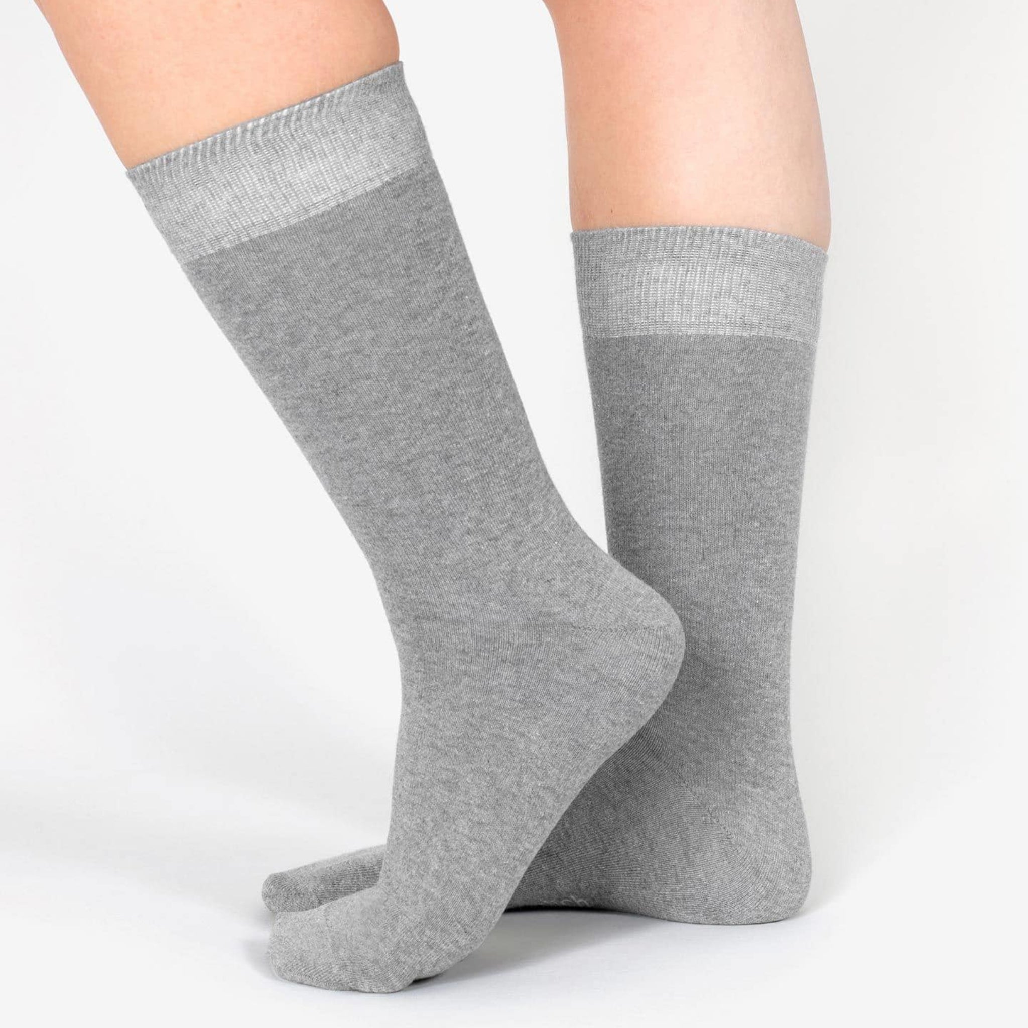 erlich textil Socken 3er Set "Maxi"