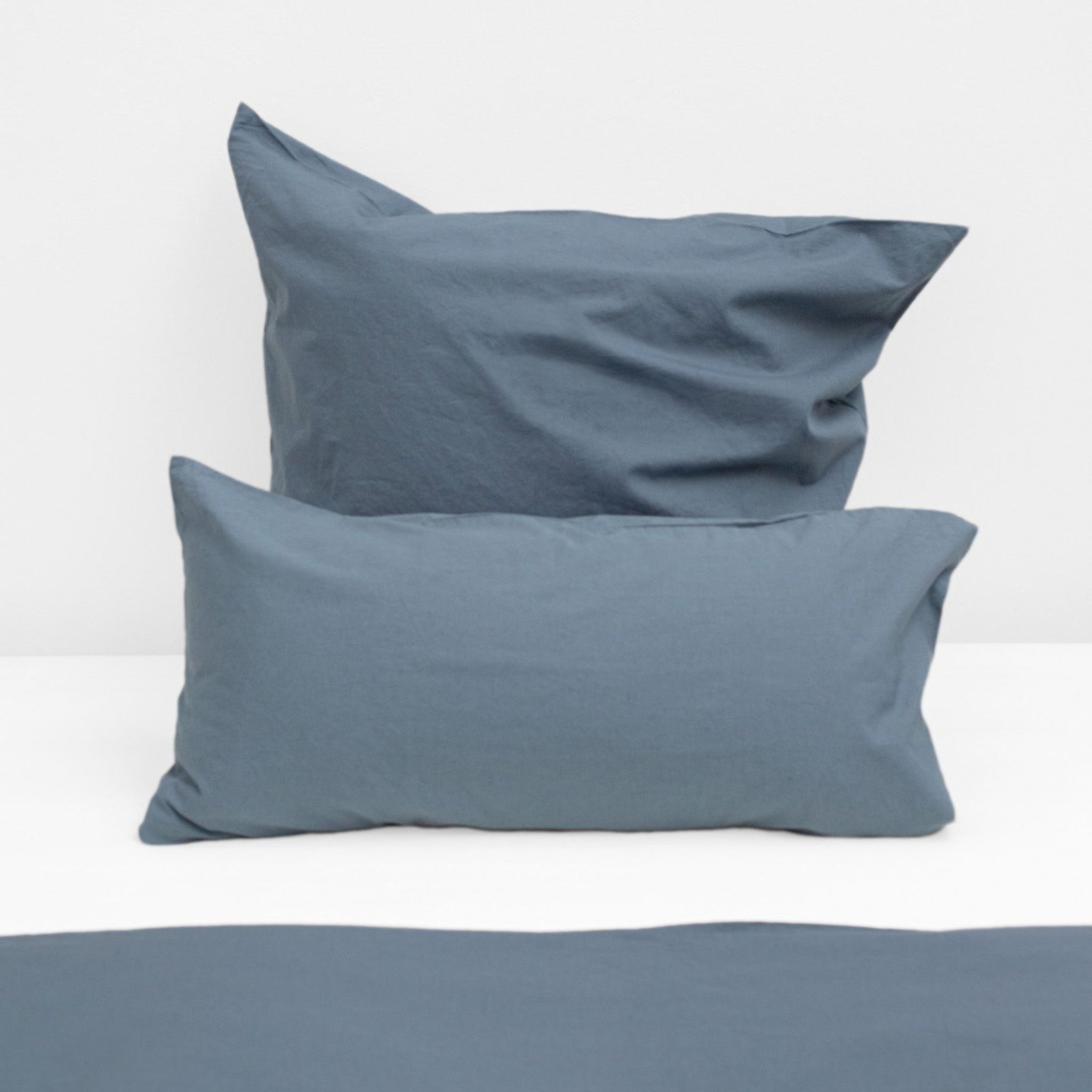 erlich textil Kissenbezug "Michel"