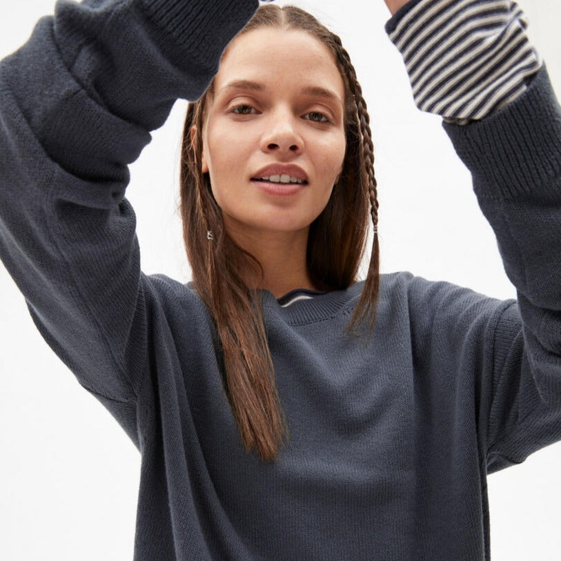 ARMEDANGELS Pullover "Senaa"