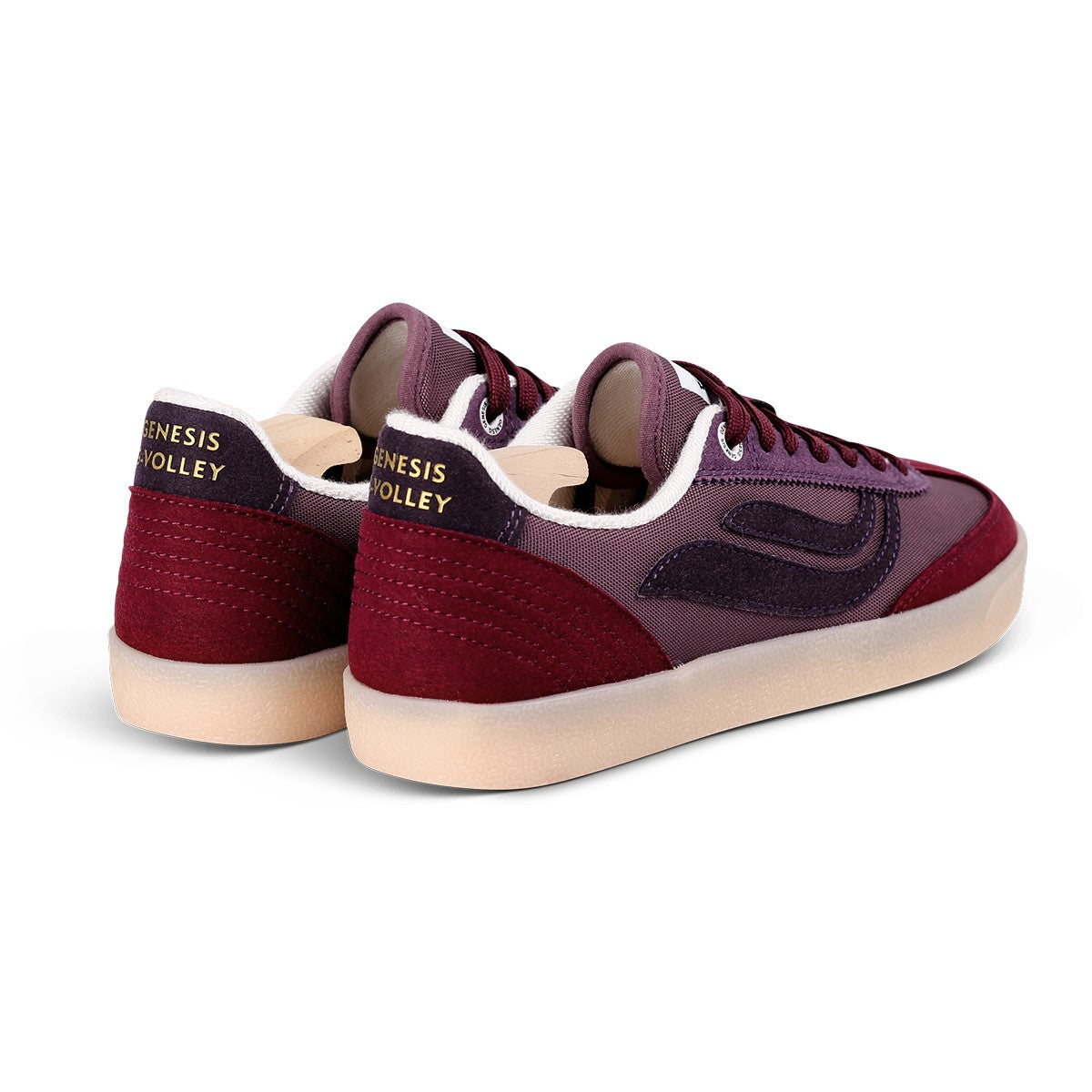 Genesis Footwear "G-Volley"