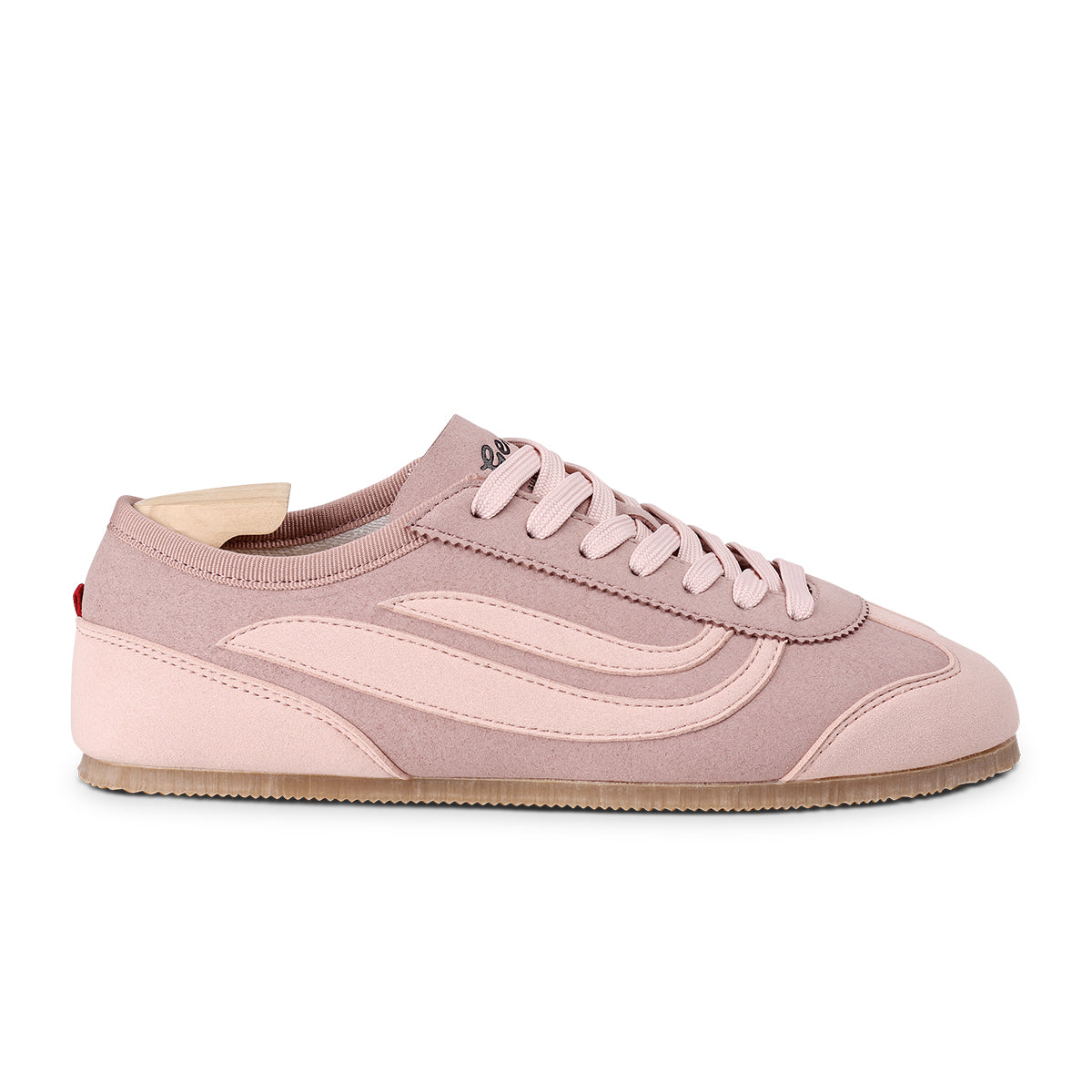 Genesis Footwear "G-Moto" Old Rose