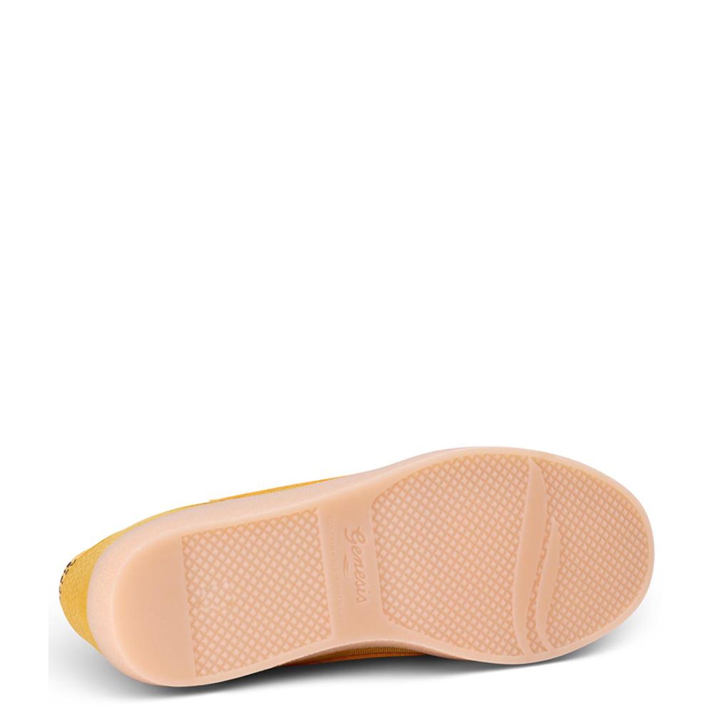 Genesis Footwear "G-Volley Mesh"
