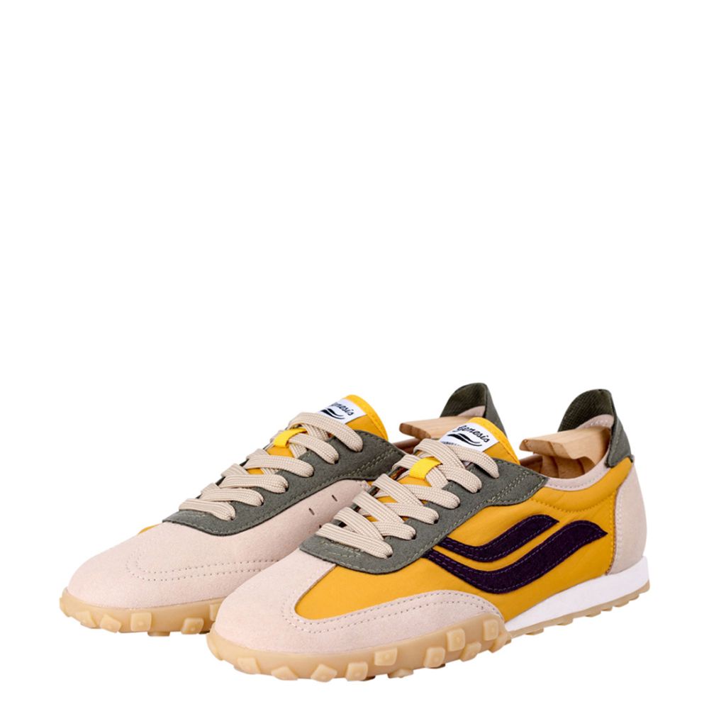 Genesis Footwear "G-Sprint Mesh"