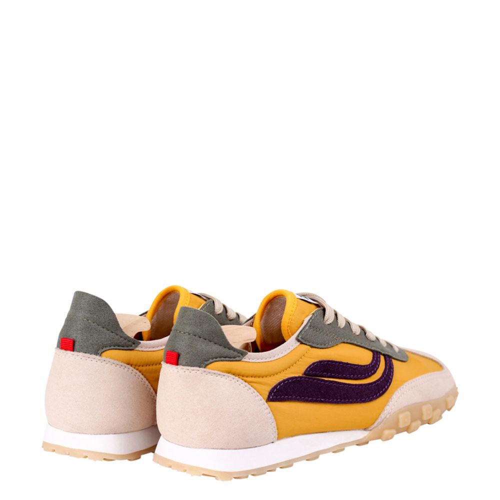 Genesis Footwear "G-Sprint Mesh"