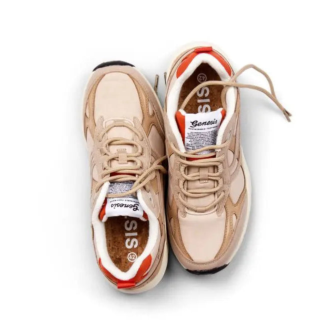 Genesis Footwear "G-Eco`99 Paddy Mesh"