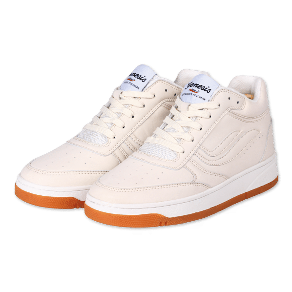 Genesis Footwear Sneaker "G-Courtking"