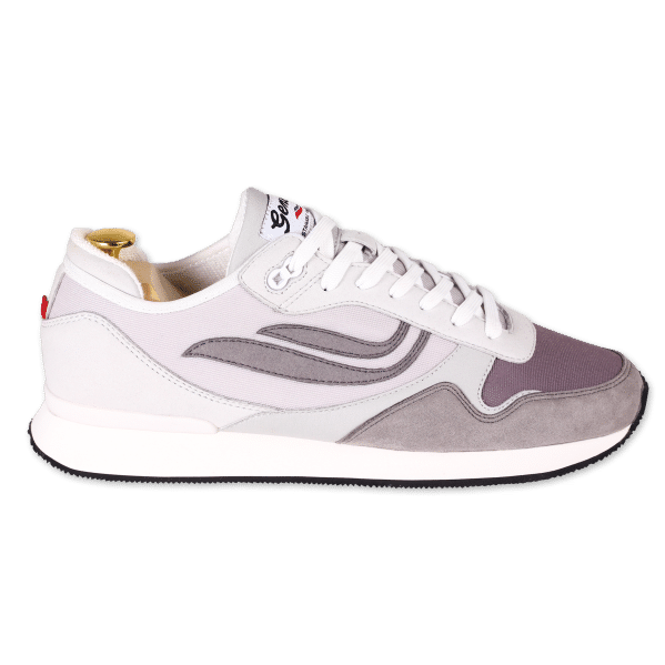 Genesis Footwear Sneaker "Pinatex G-Iduna" 38 Grey