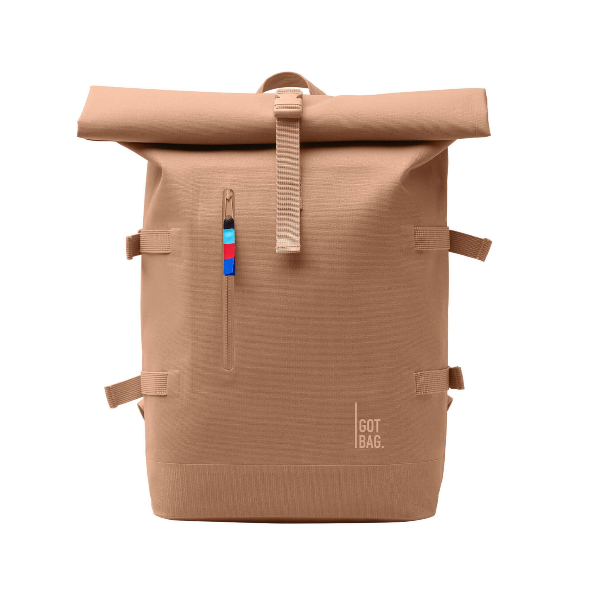 GOT BAG Rucksack "ROLLTOP"