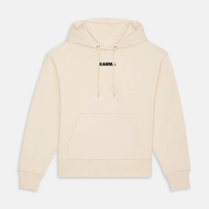 Mady Morrison Hoodie "Karma"