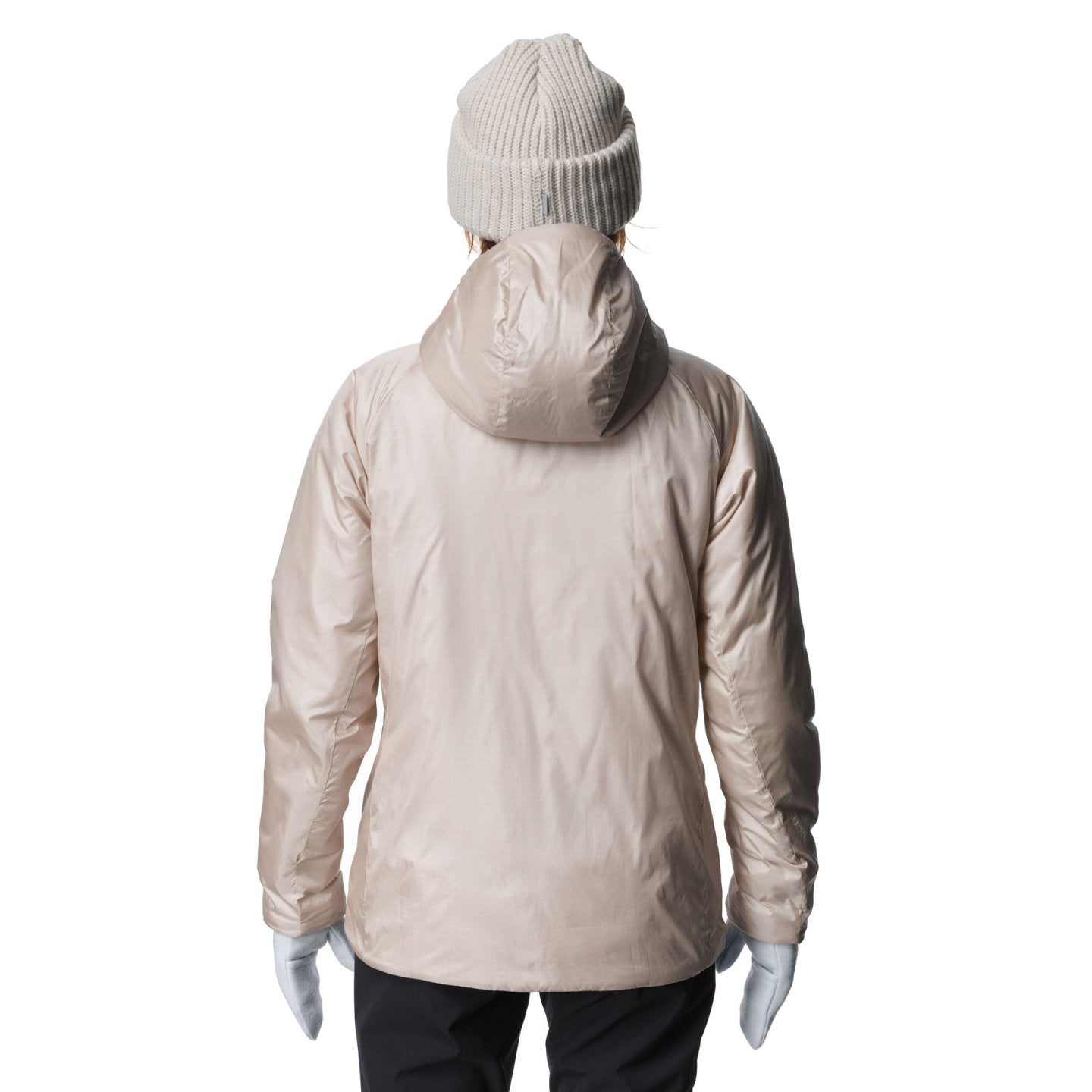 Houdini Damenjacke W's "Dunfri Jacket"