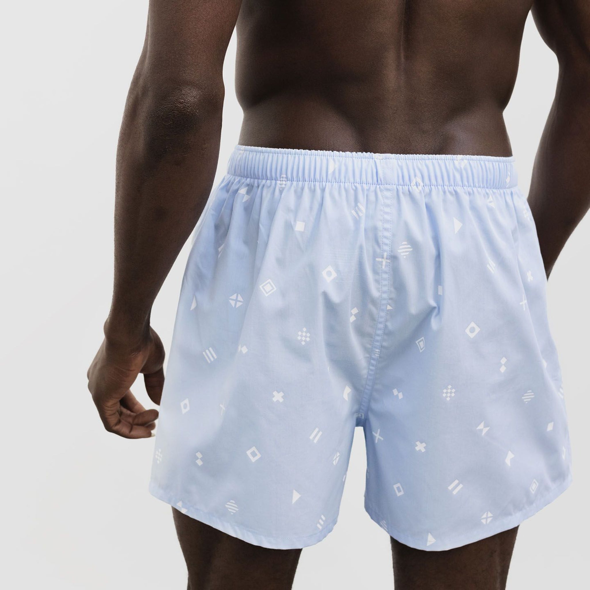 erlich textil x Hafendieb Boxershort "Jasper"