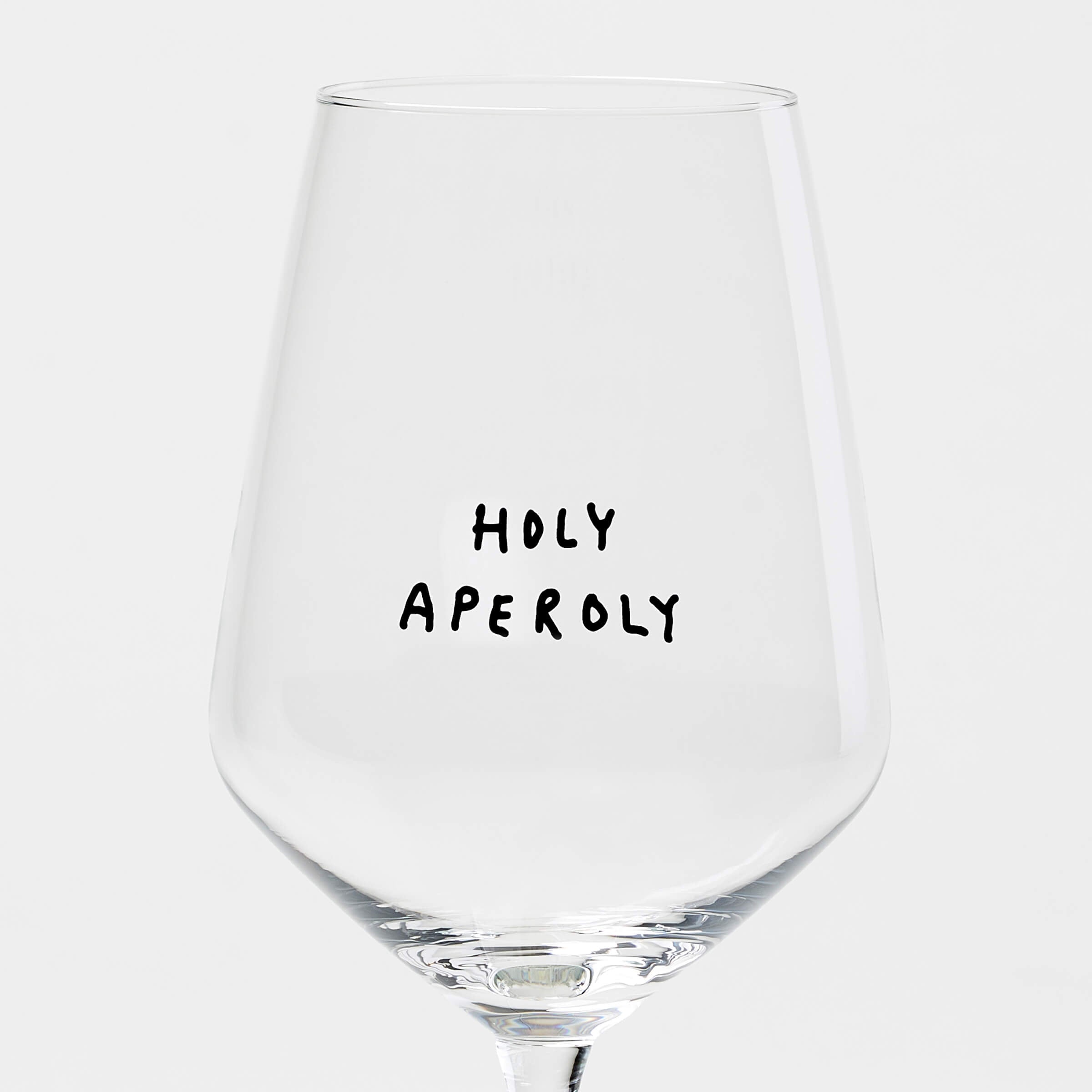 Selekkt "Glas by Johanna Schwarzer × selekkt"