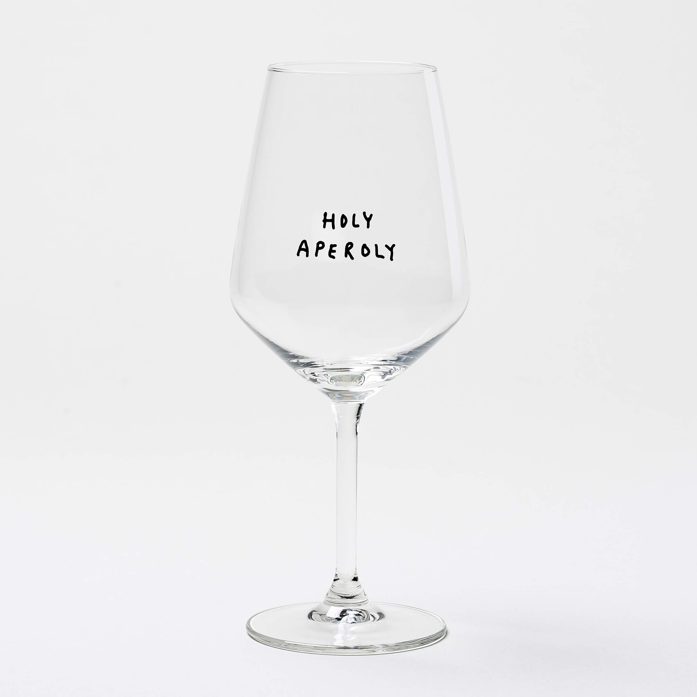 Selekkt "Glas by Johanna Schwarzer × selekkt"
