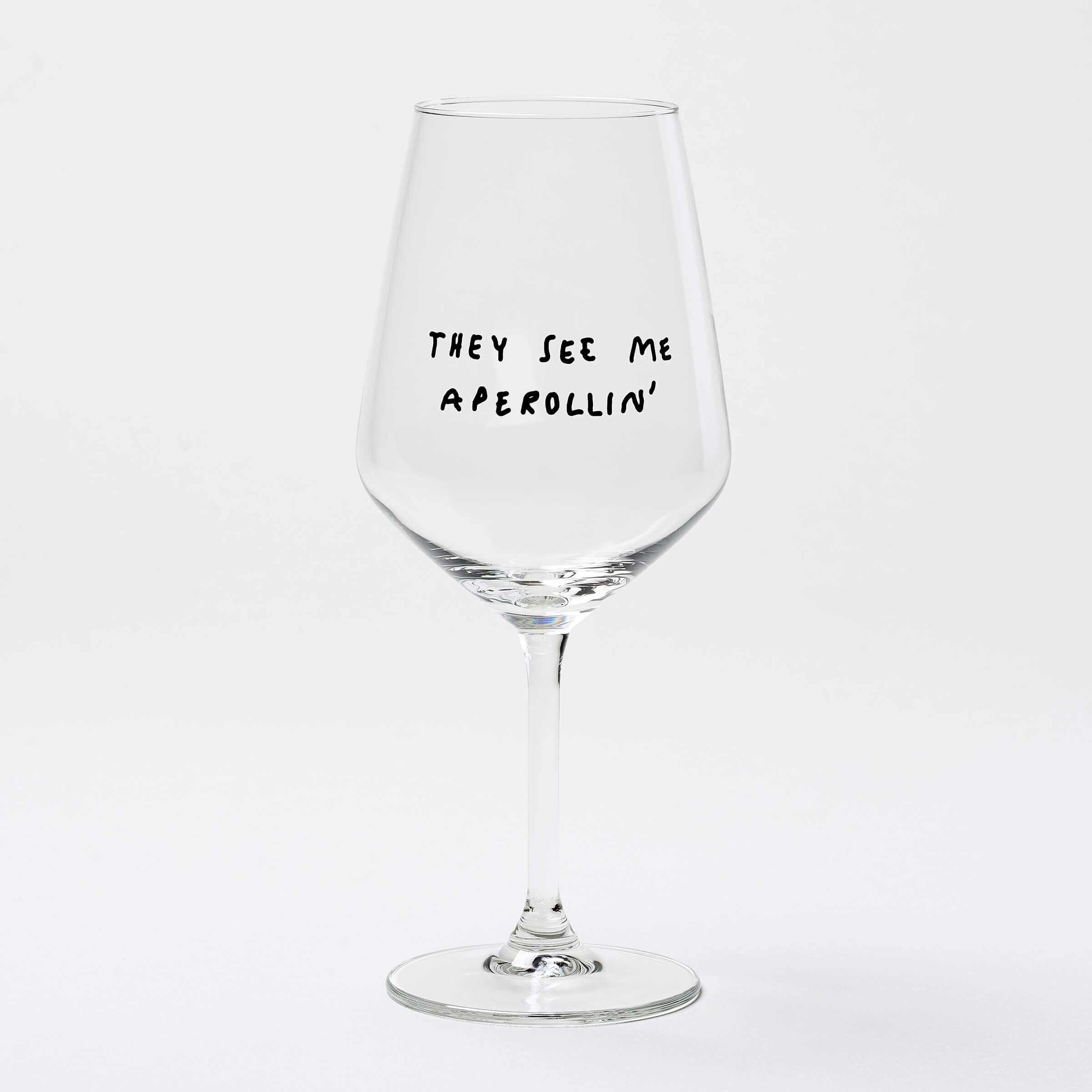 Selekkt "Glas by Johanna Schwarzer × selekkt"