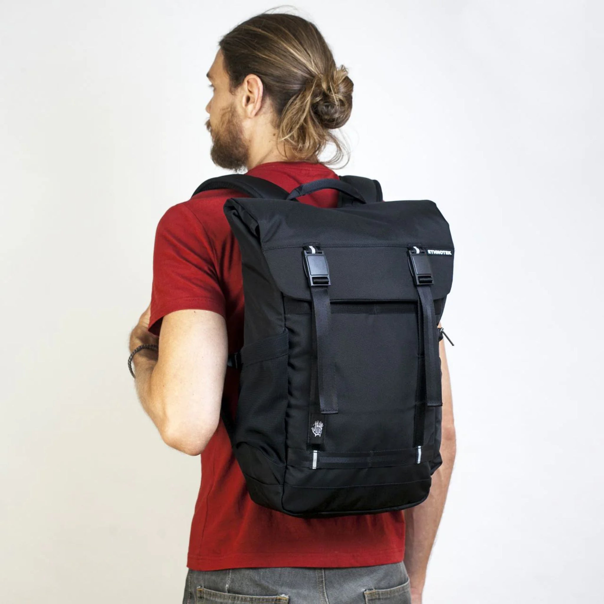 Ethnotek Rucksack "Satu Pack 25"