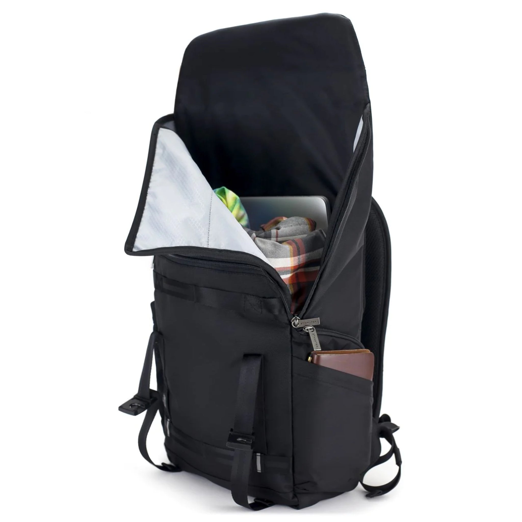 Ethnotek Rucksack "Satu Pack 25"