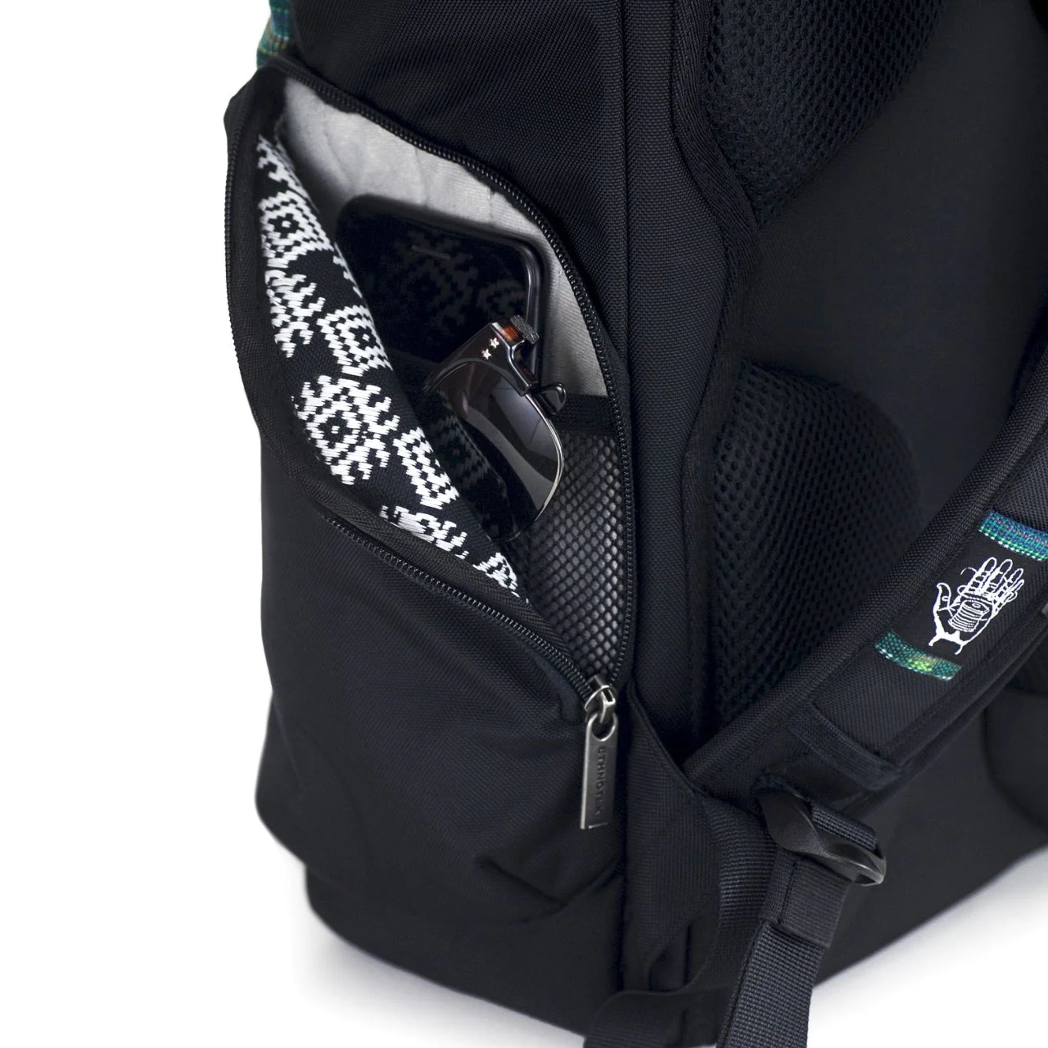 Ethnotek Rucksack "Satu Pack 25"