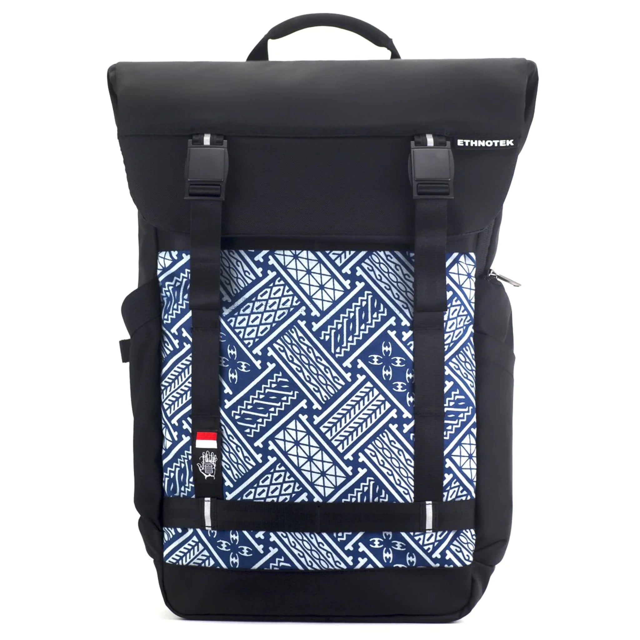 Ethnotek Rucksack "Satu Pack 25"