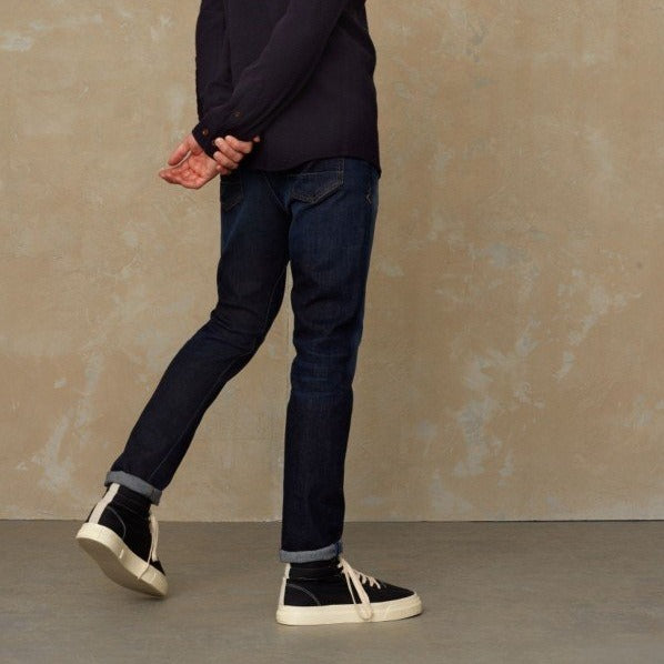 Kings of Indigo Jeans "Charles"