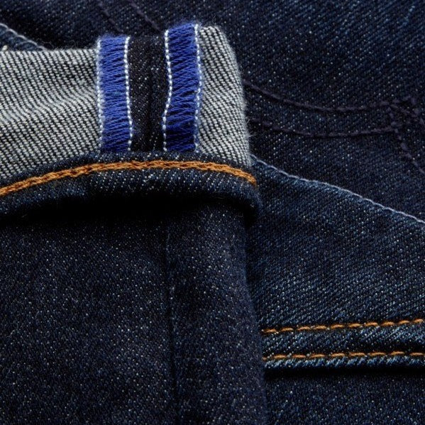 Kings of Indigo Jeans "Charles"