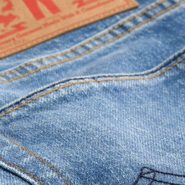 Kings of Indigo Jeans "Ryan Eco"