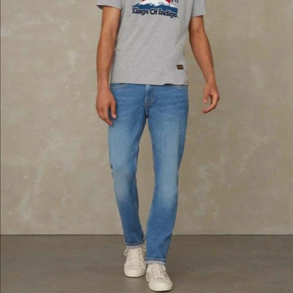 Kings of Indigo Jeans "Ryan Eco"