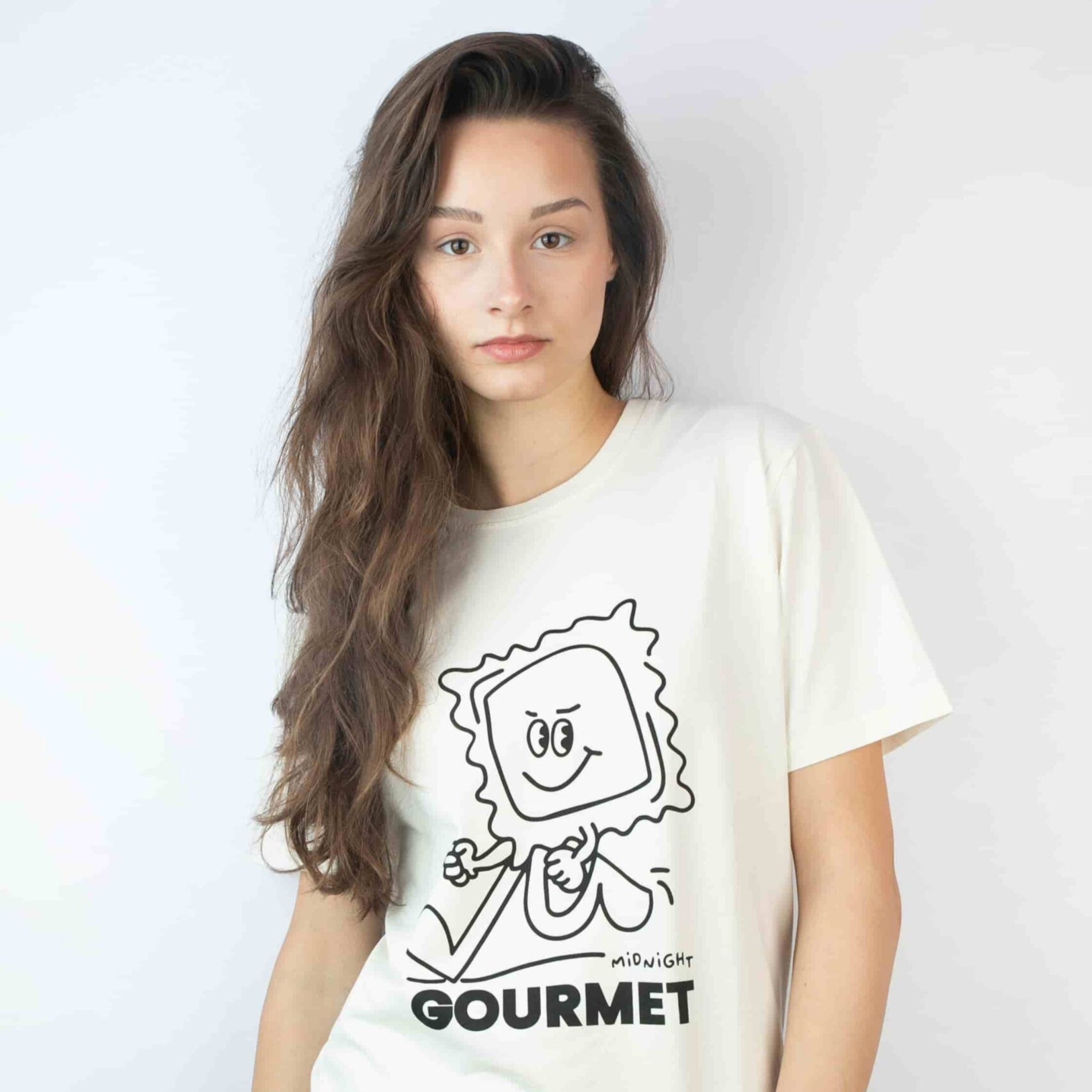 KiWi STORIES Unisex T-Shirt Ravioli