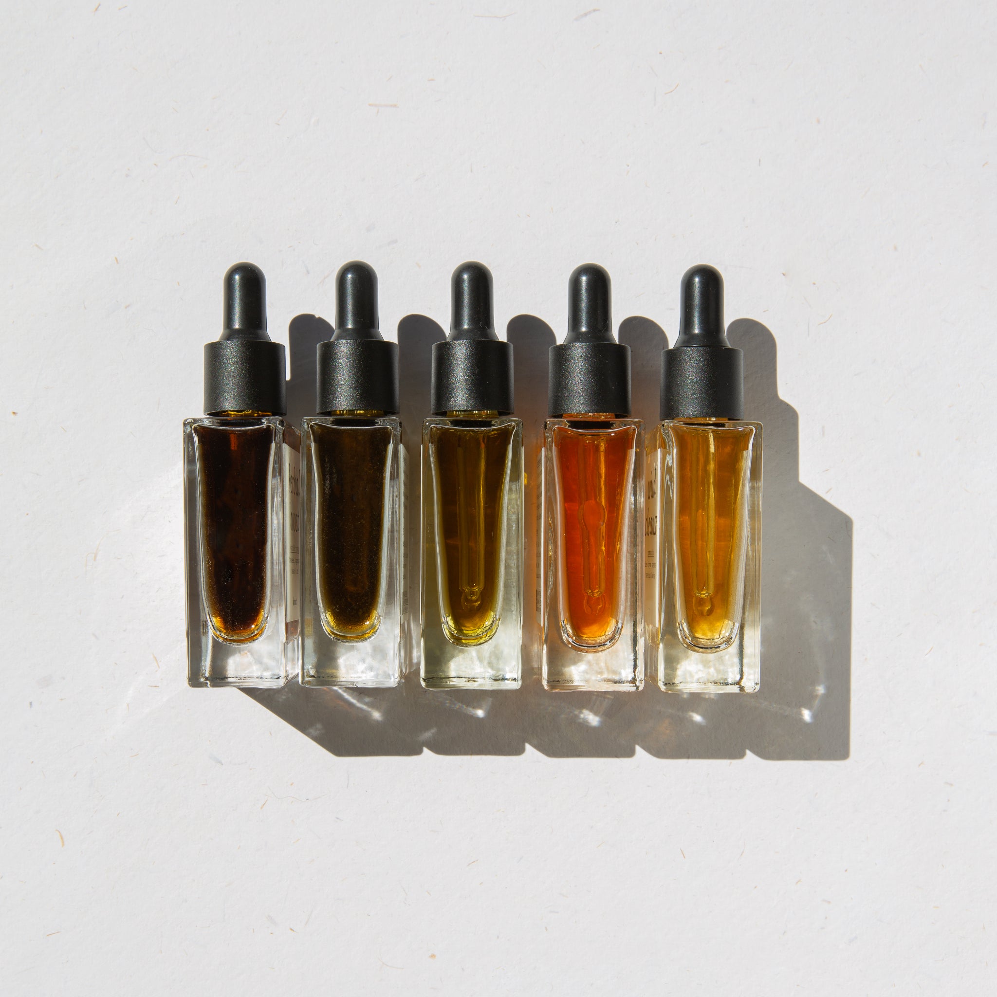 kruut Wildpflanzentinktur "Herbal Boost" 30 ml Bio*