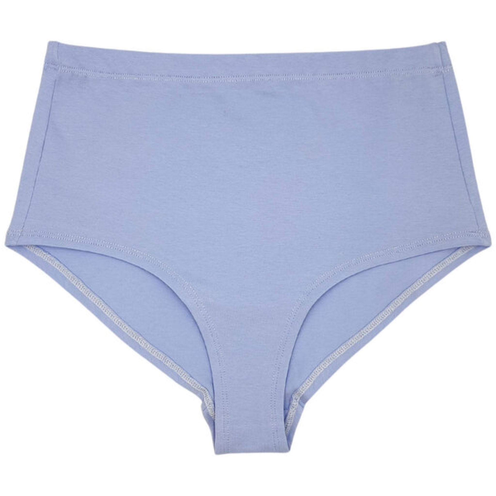 Tizz & Tonic "HI-WAIST" Panty