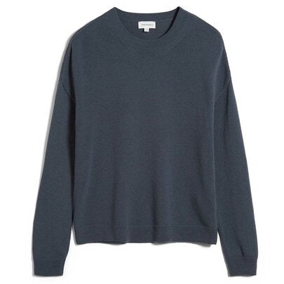 ARMEDANGELS Pullover "Senaa" XL Indigo