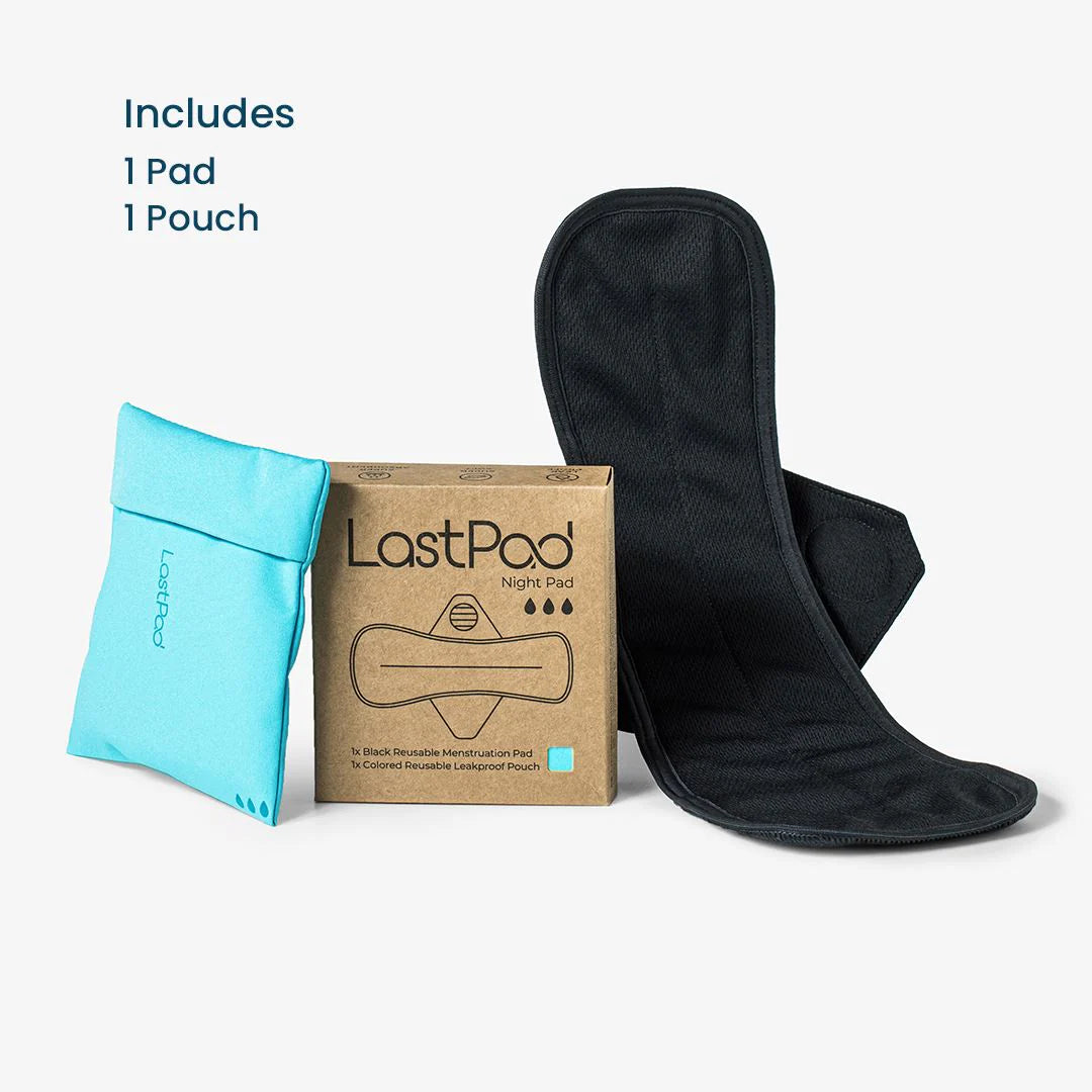 LastObject Wiederverwendbare Slipeinlage "LastPad"