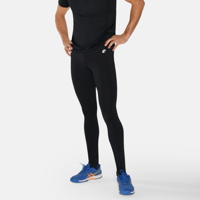 ZEBDIA Men Baselayer Leggings
