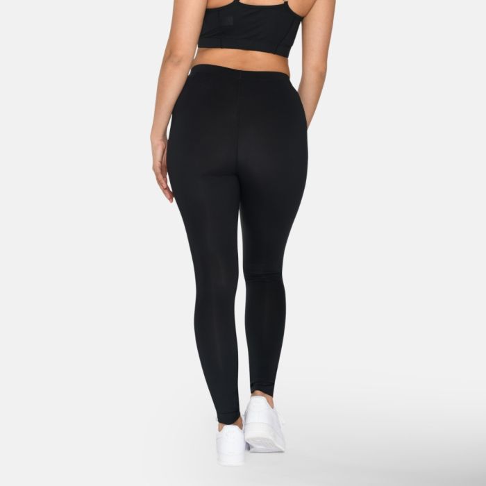 ZEBDIA Women Baselayer Leggings