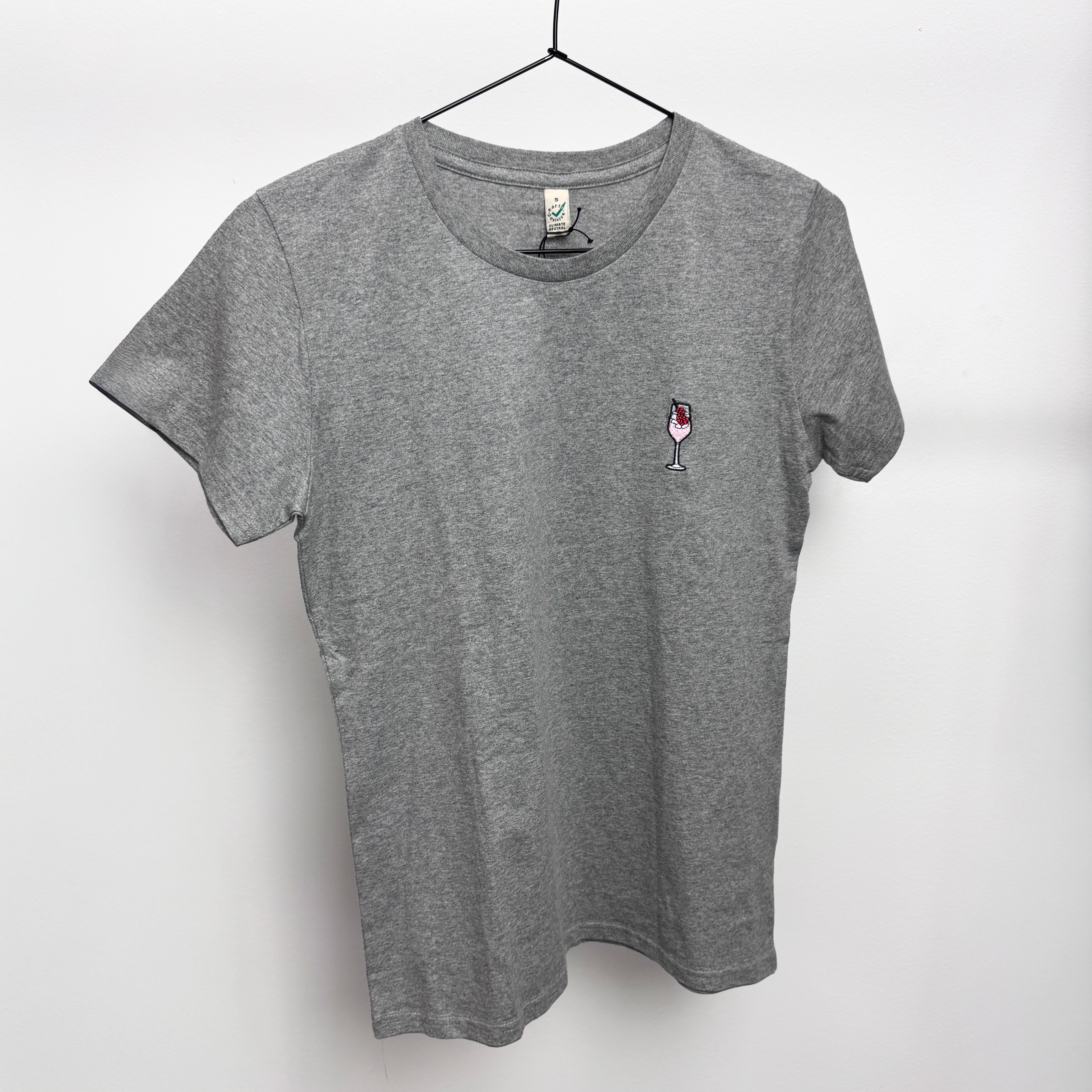 Fashion Drinks Damen T-Shirt