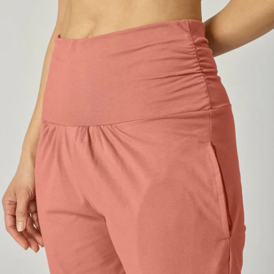 Lotuscrafts Organic Womens Yoga Pants