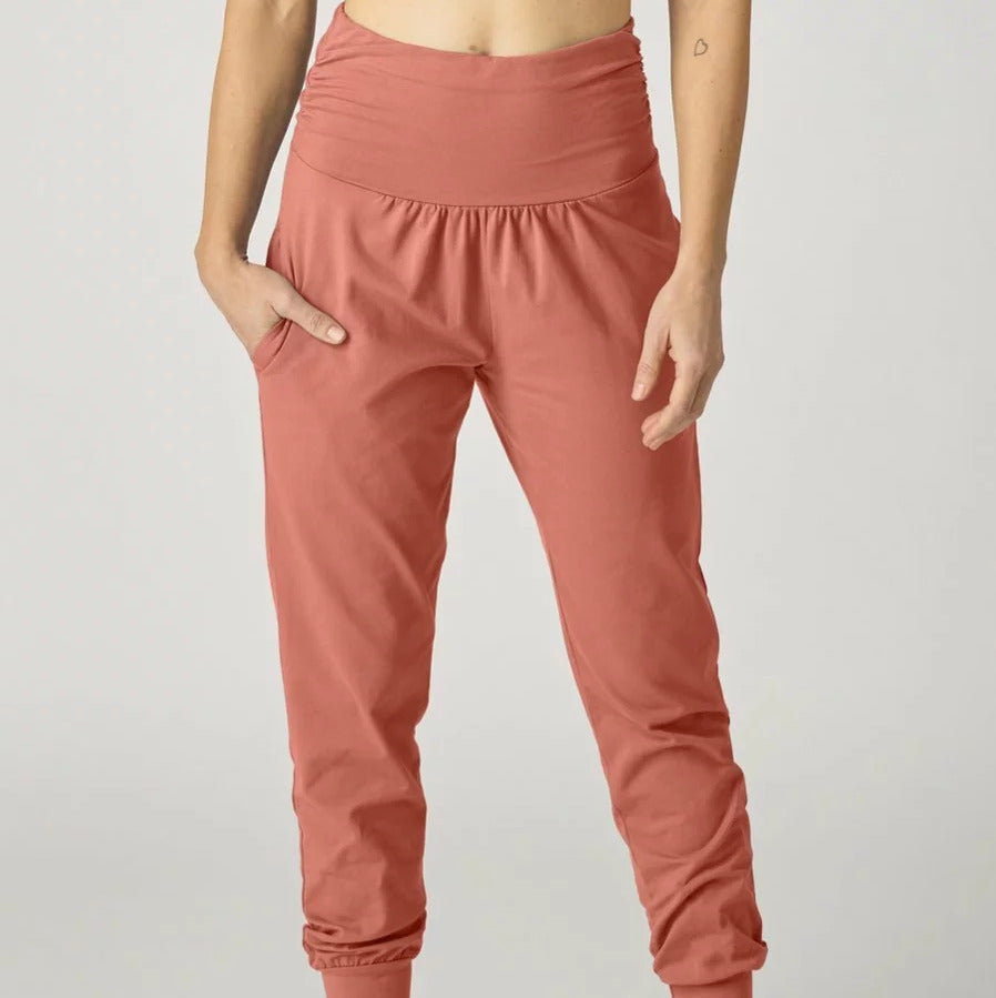 Lotuscrafts Organic Womens Yoga Pants