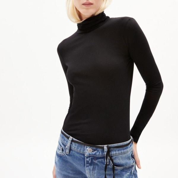 ARMEDANGELS Damen Longsleeve "Malanaa"