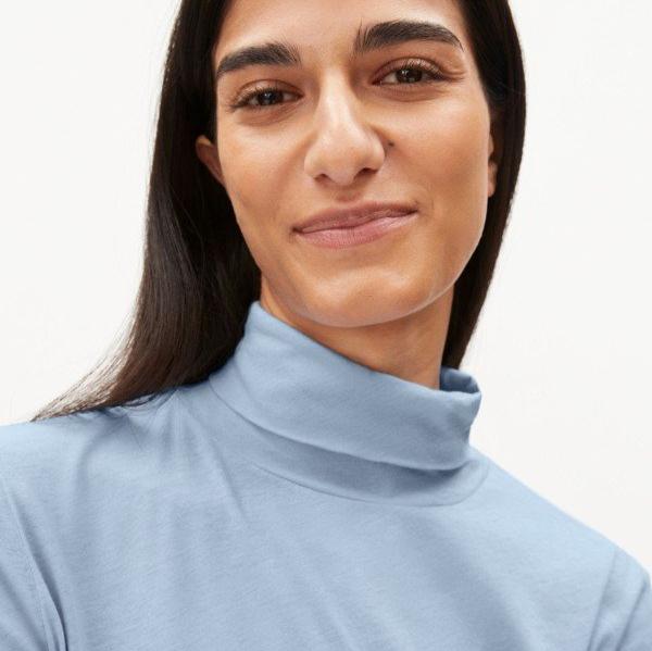 ARMEDANGELS Damen Longsleeve "Malanaa"
