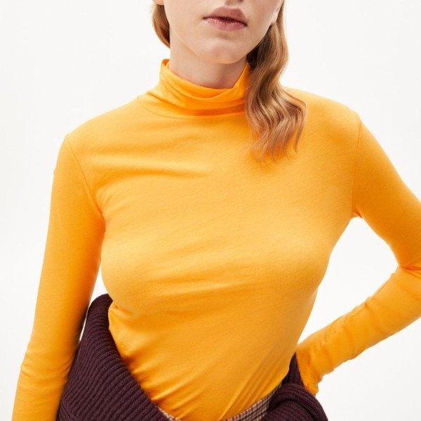 ARMEDANGELS Damen Longsleeve "Malanaa"