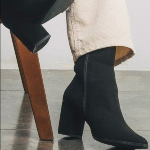 NAE Stiefelette "Jeanne"
