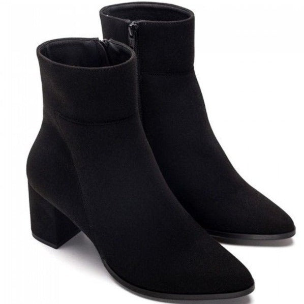 NAE Stiefelette "Jeanne"