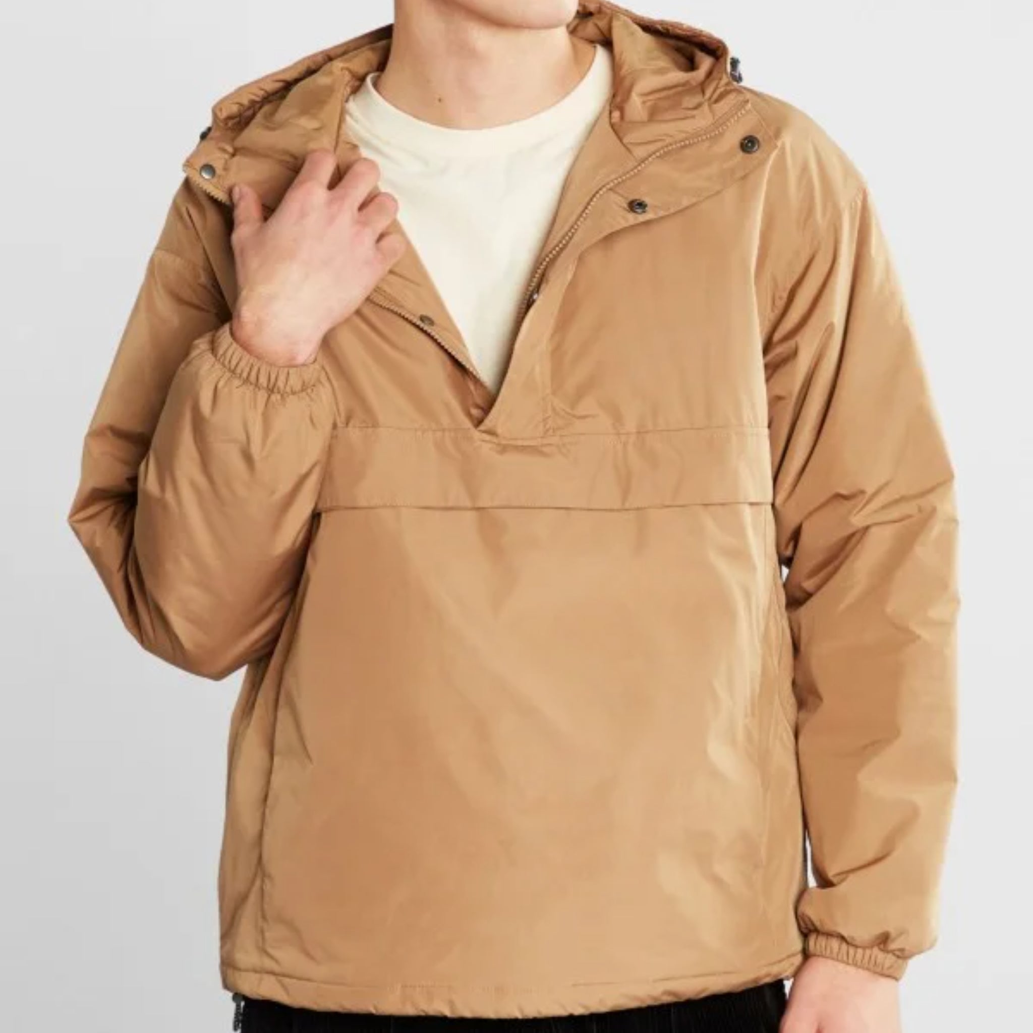 dedicated Unisex Jacke "Skien"