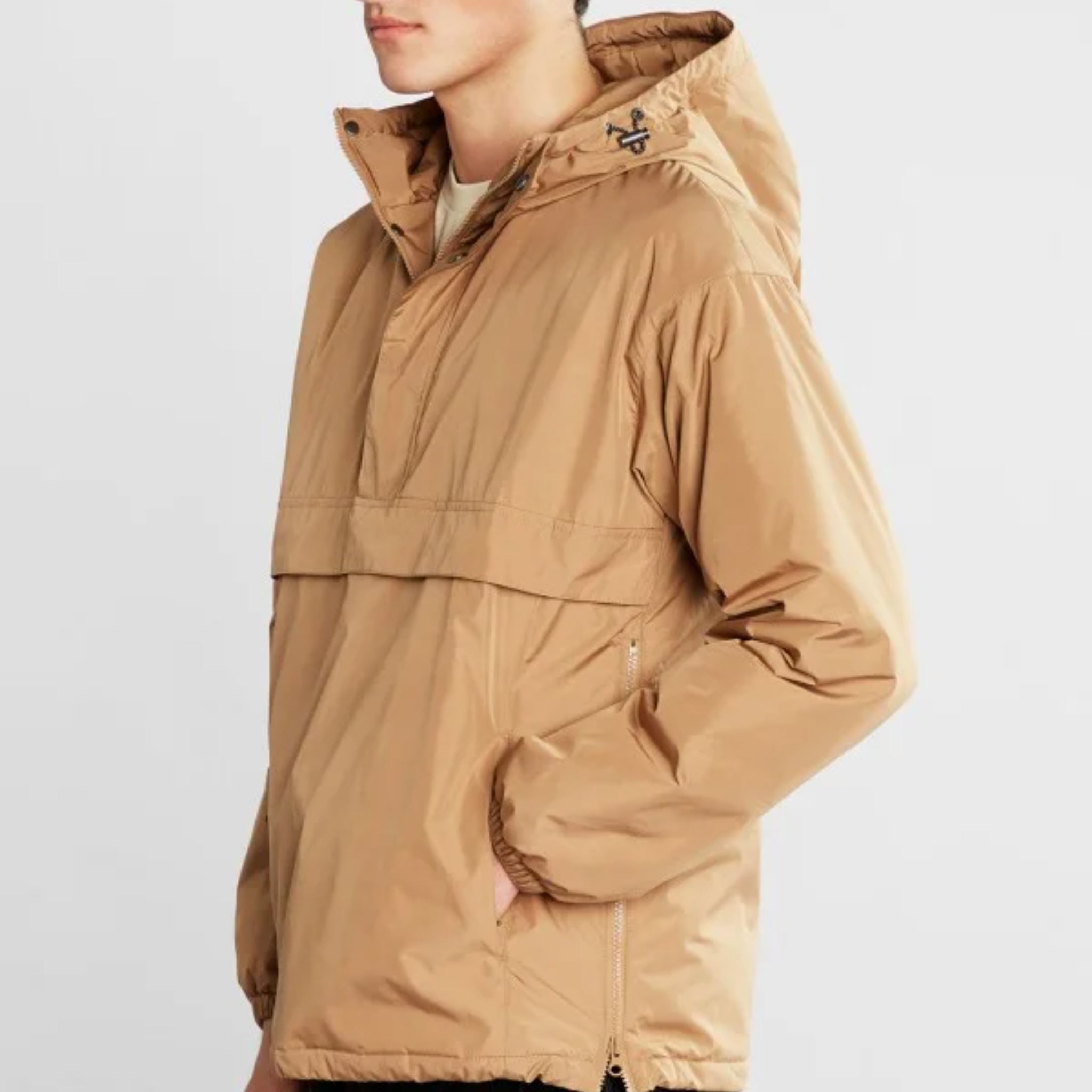 dedicated Unisex Jacke "Skien"
