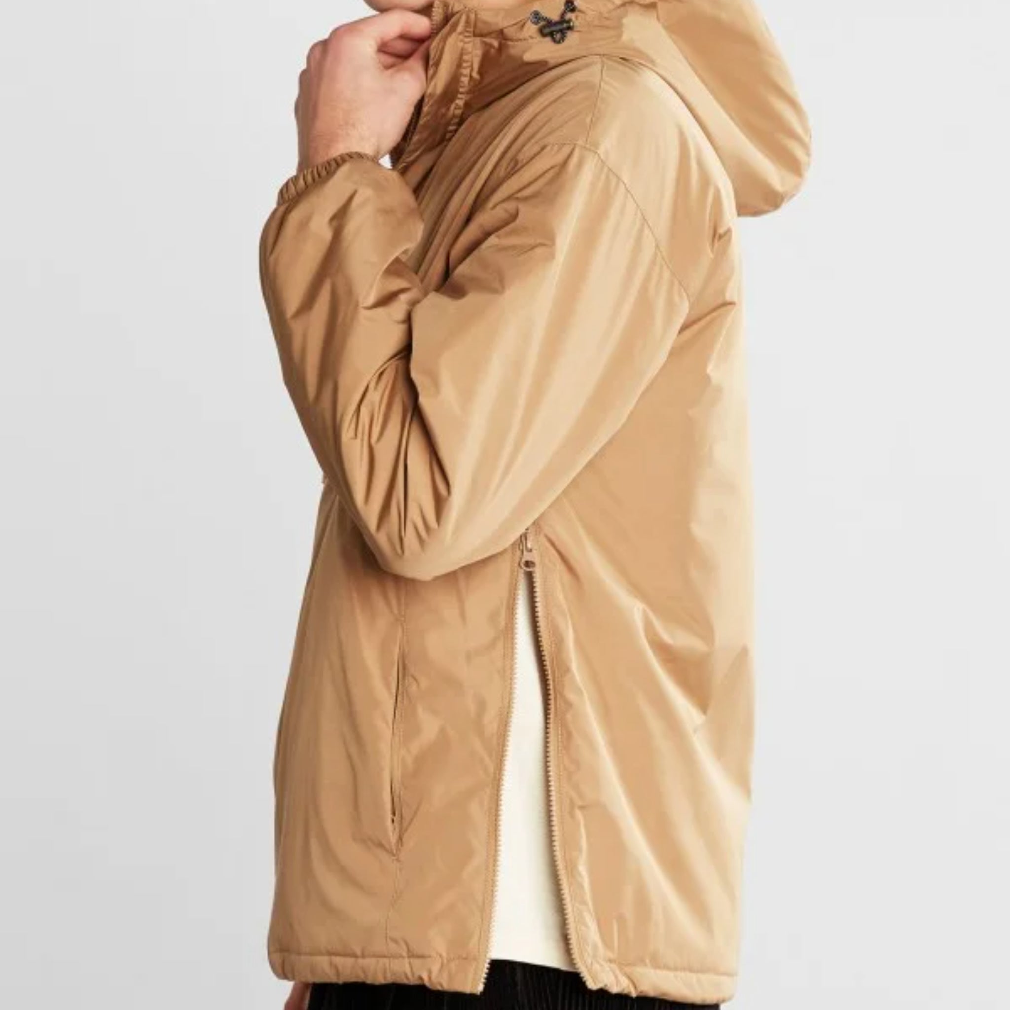 dedicated Unisex Jacke "Skien"