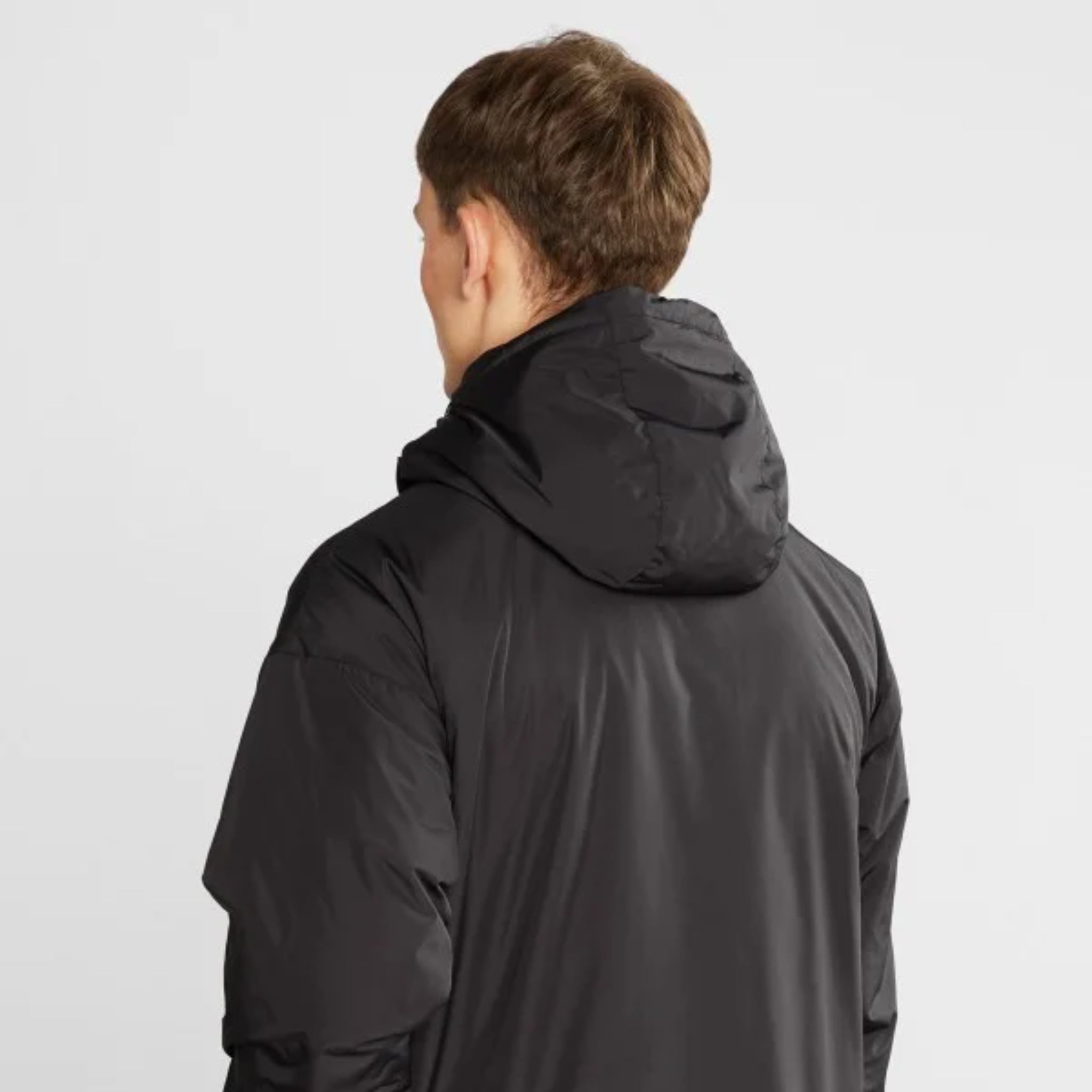 dedicated Unisex Jacke "Skien"