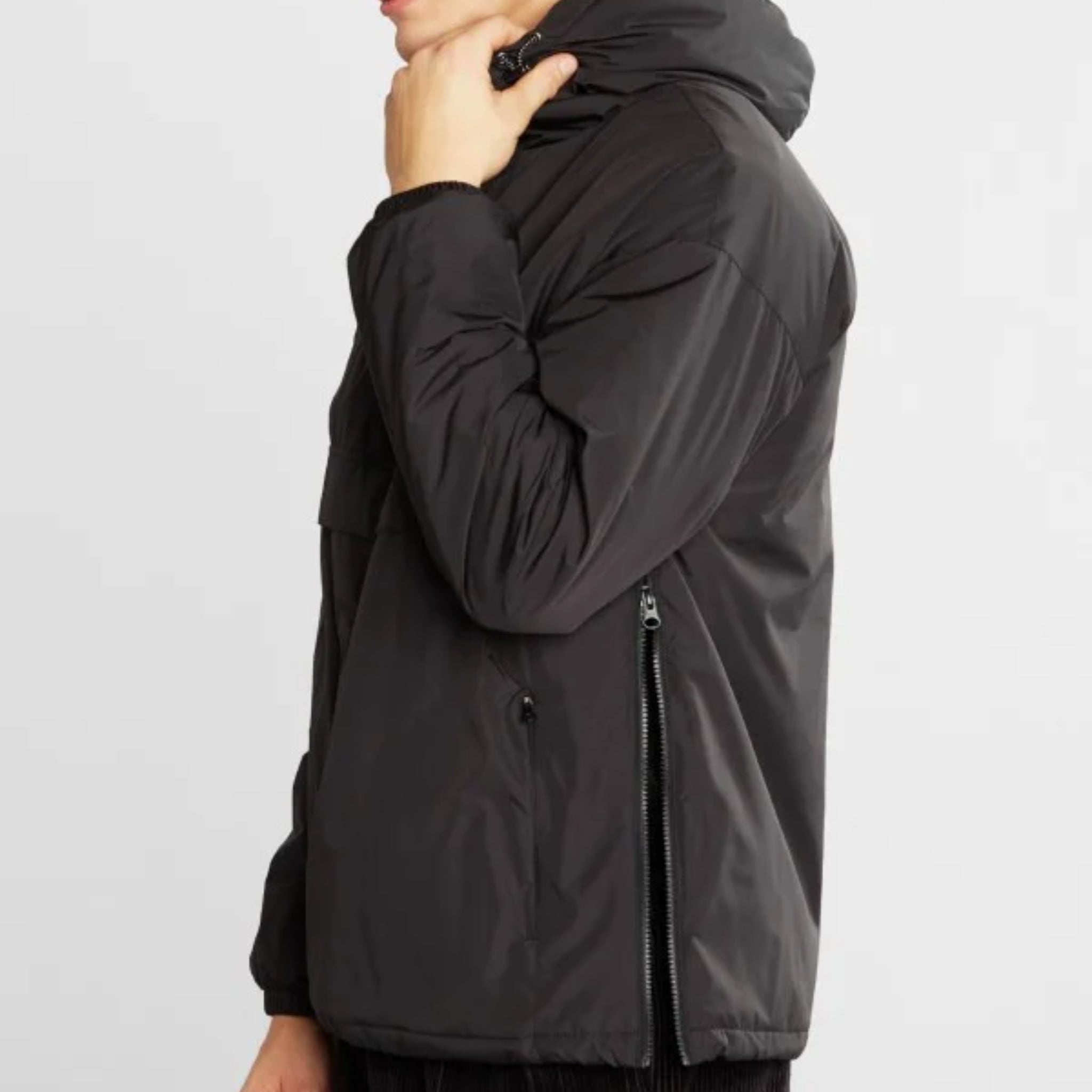 dedicated Unisex Jacke "Skien"